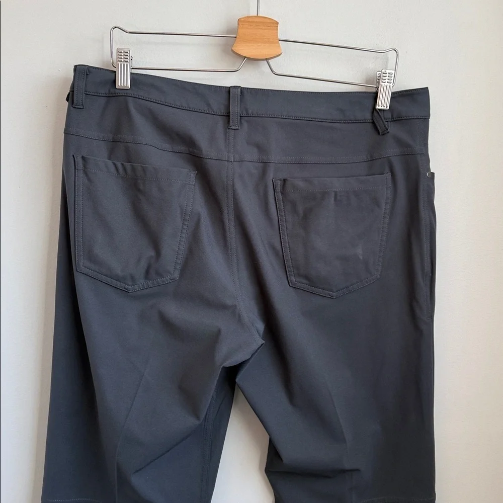 Lululemon Classic ABC Pant SZ 34x34